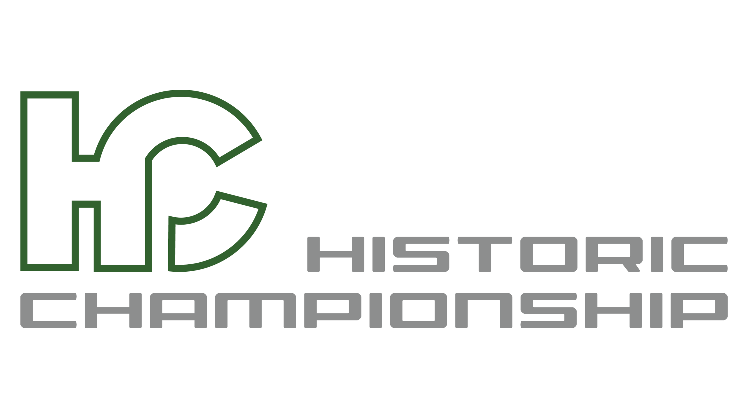 LogoHCh-RZ Freigestellt Historic Championship