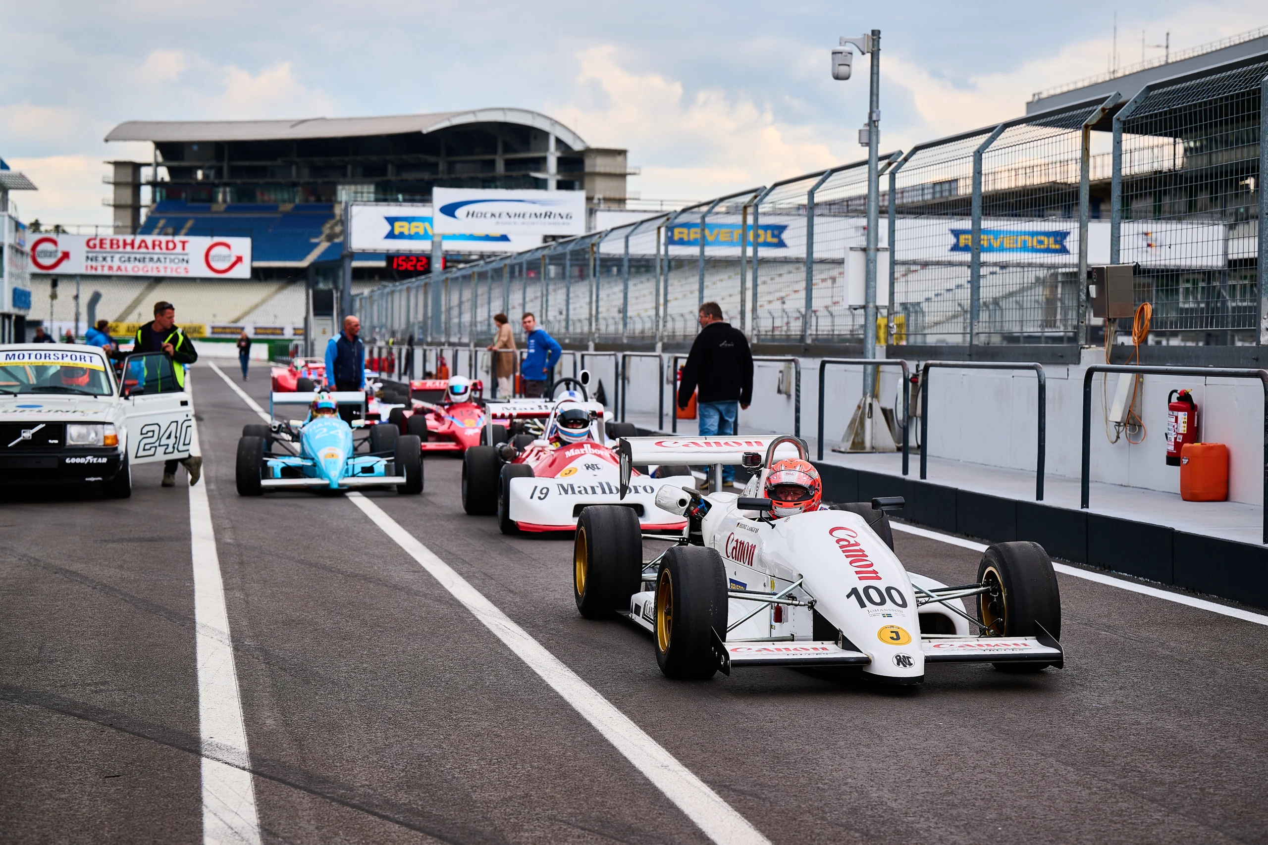JimClarkRevivalFestival