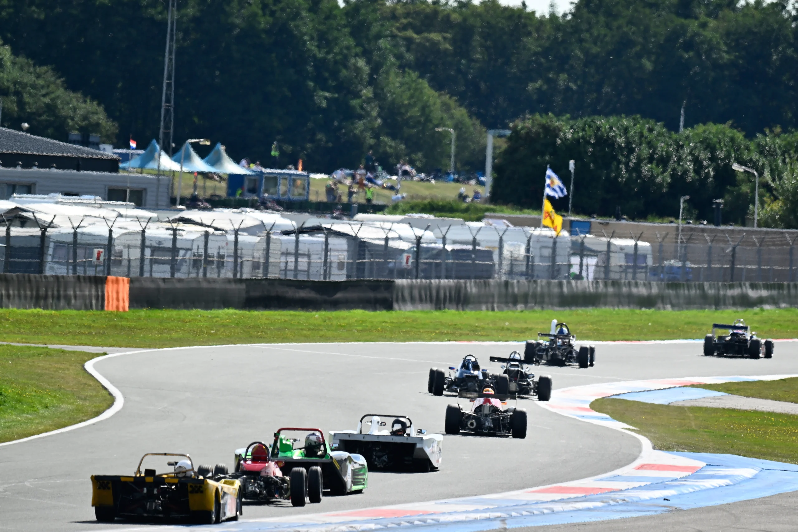 Formula Student Germany 2025