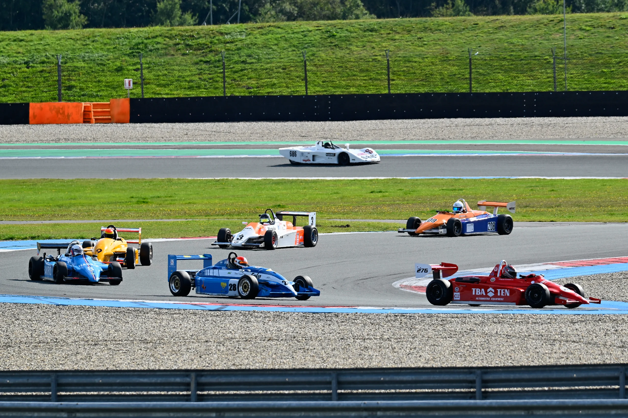 Formula Student Germany 2025