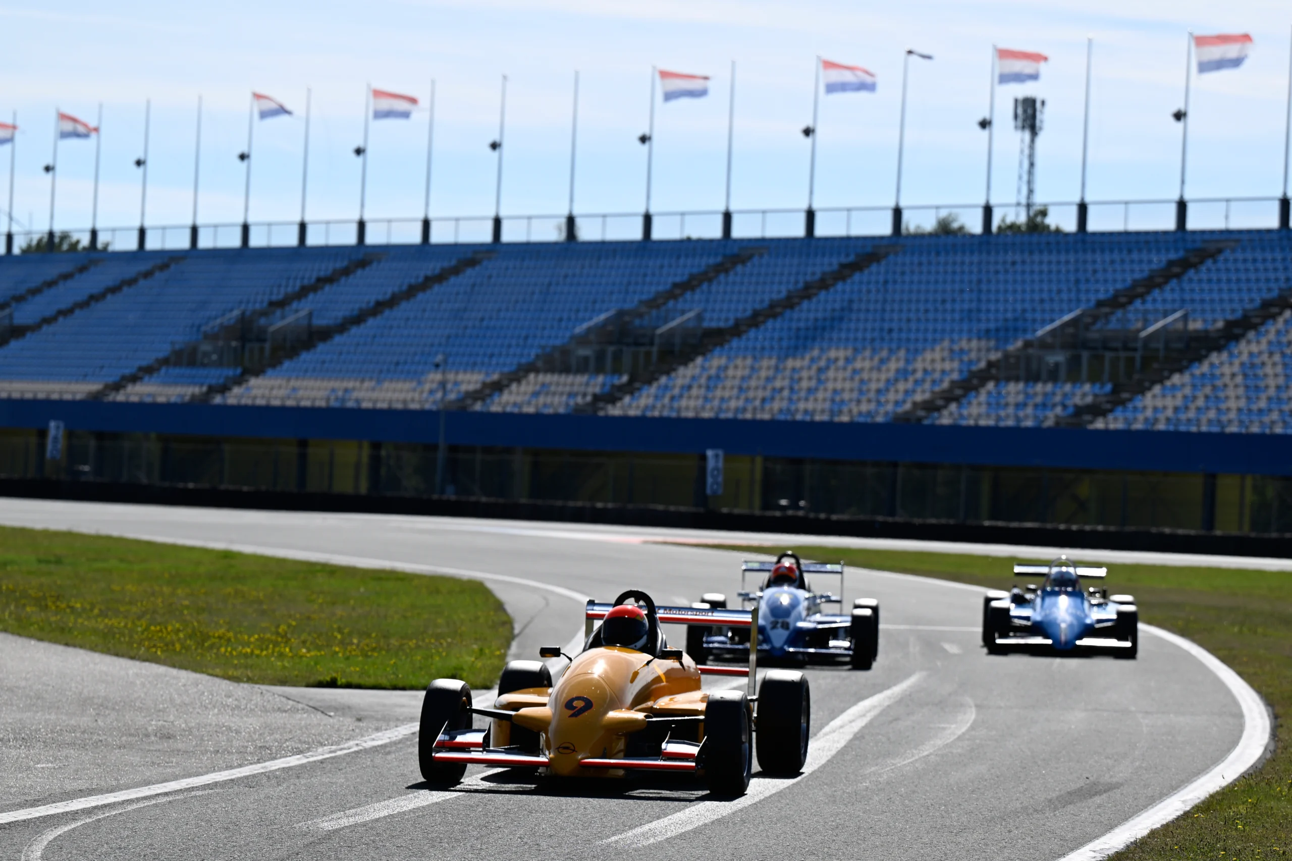 Formula Student Germany 2025